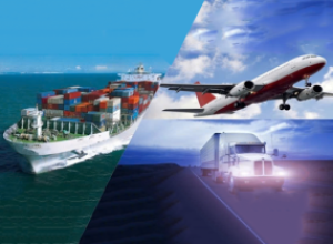 DỊCH VỤ VẬN TẢI QUỐC TẾ