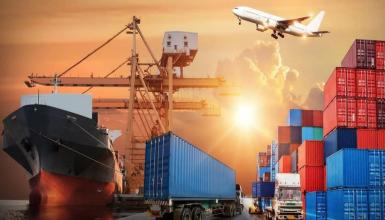 DỊCH VỤ KHAI THUÊ HẢI QUAN & GIAO NHẬN TRỌN GÓI 