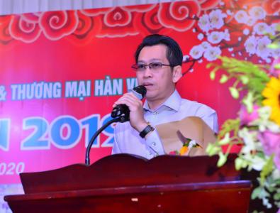 VỀ CÔNG TY