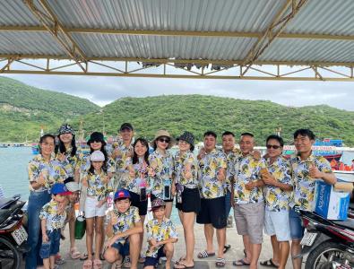 CÁC SỰ KIỆN KHÁC