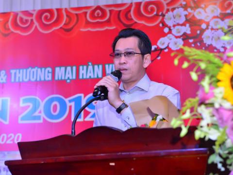 VỀ CÔNG TY