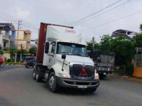 VỀ CÔNG TY
