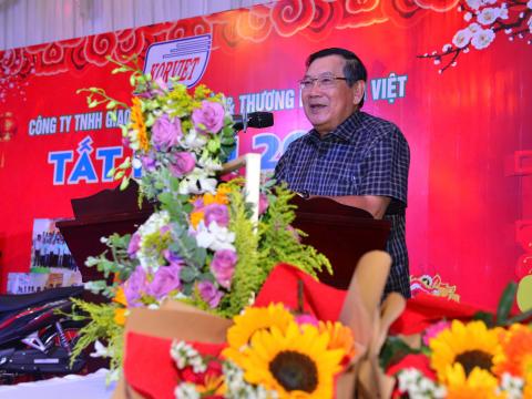 VỀ CÔNG TY