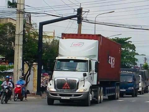 VỀ CÔNG TY