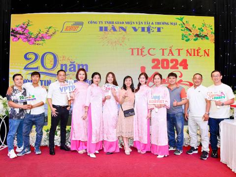VỀ CÔNG TY