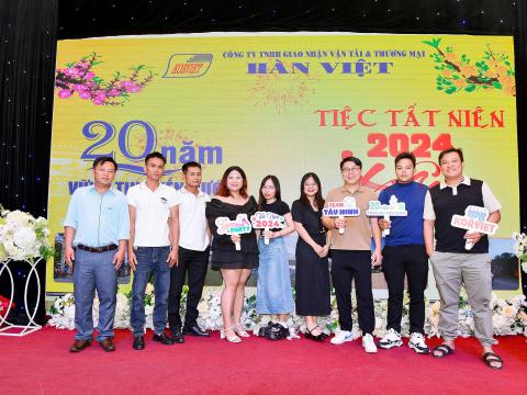 VỀ CÔNG TY