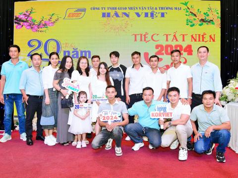 VỀ CÔNG TY