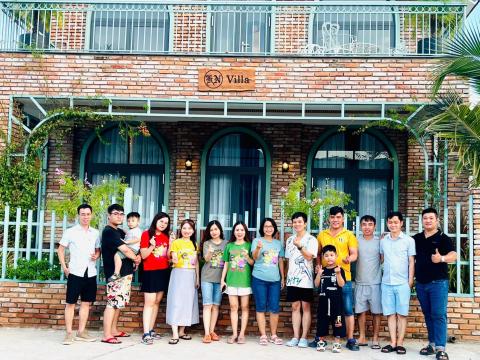 CÁC SỰ KIỆN KHÁC